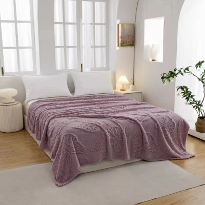 Плед 1,5-спальный 150х200 Tango Mariposa MAR1520-03