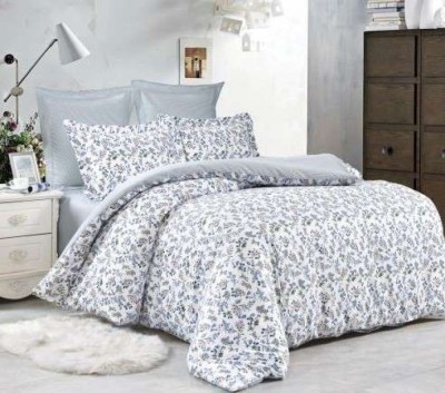 Постельное белье Valtery печатный C-330 двуспальное