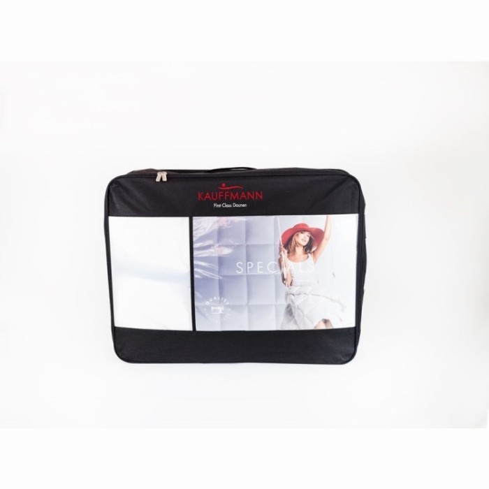 Одеяло Kauffmann Bavaria Decke всесезонное 150х200