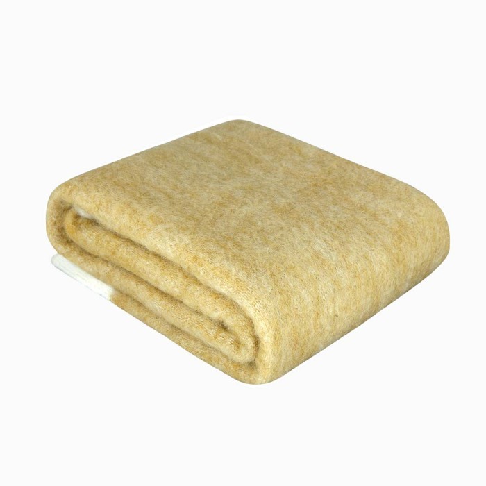 Плед Arya Шерстяное 125X150 Maddy