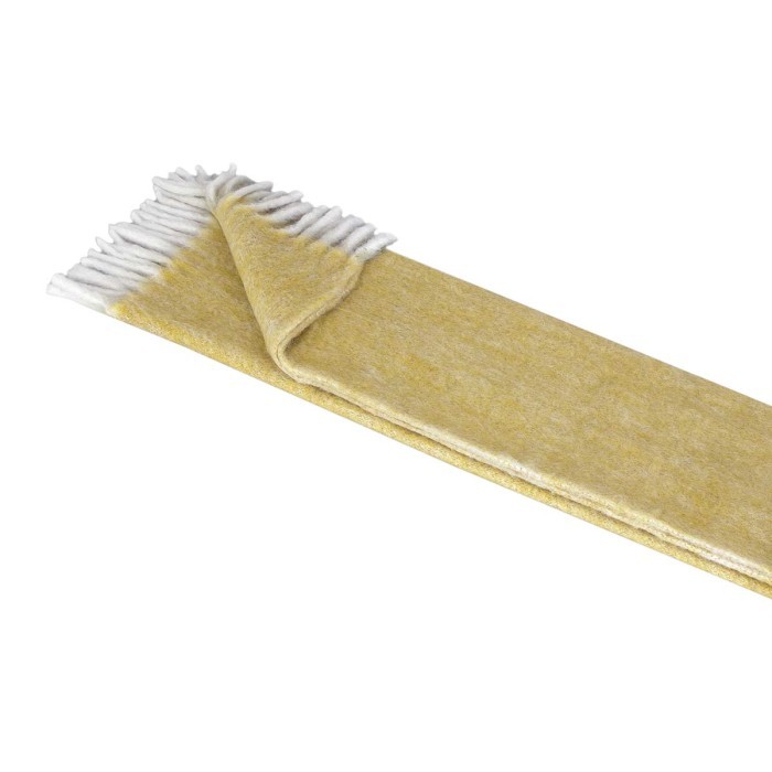 Плед Arya Шерстяное 125X150 Maddy