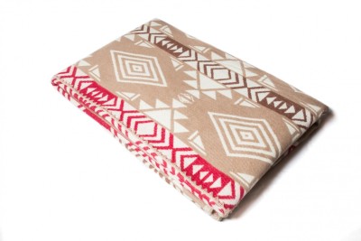 Одеяло Хлопок100% арт.11-1 (мексика) 140x205