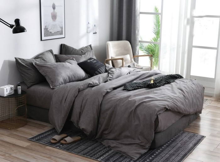 Постельное белье Tango DF02-301-70 двуспальное