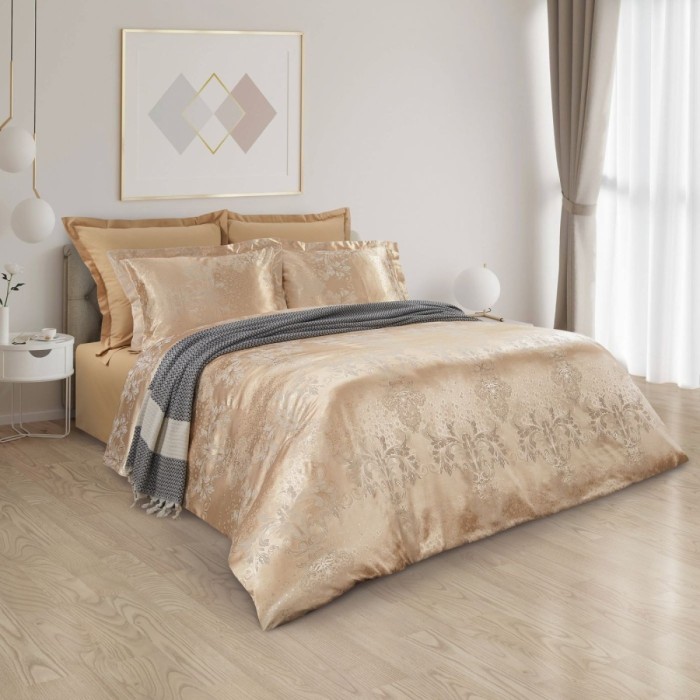 Комплект постельного белья JC-90 1.5 спальный