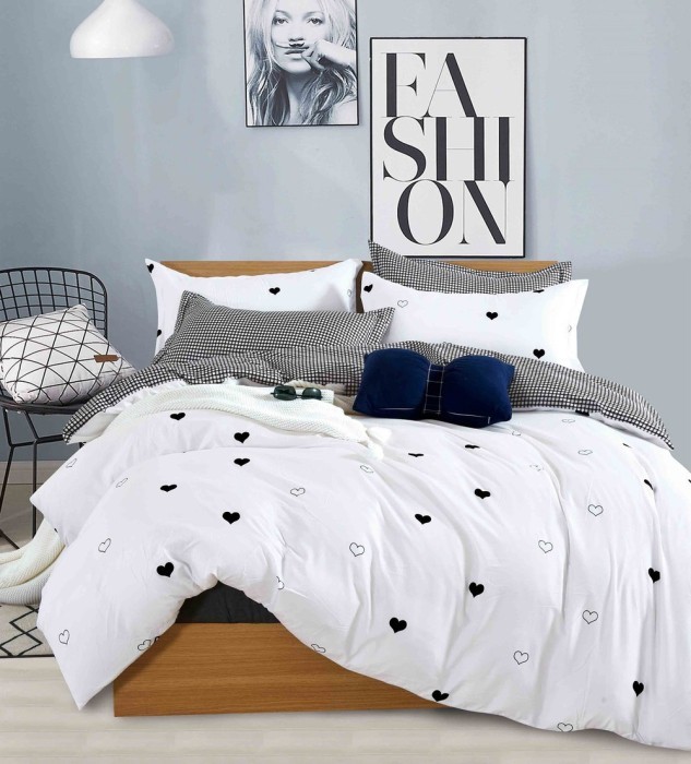 Постельное белье Tango DF01-371 полуторное