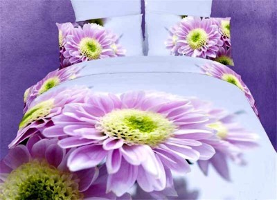 Постельное белье Tango Novella TS04-FS619 евро 4 наволочки