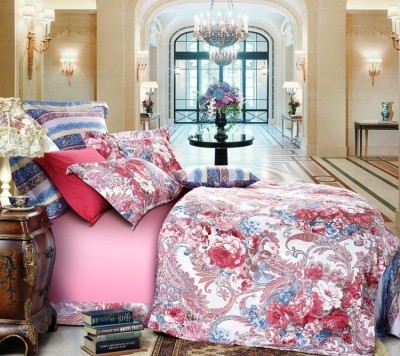 Постельное белье Tango GB04-18 евро 4 наволочки