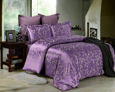 Постельное белье Valtery-жаккард JC-39 полуторное