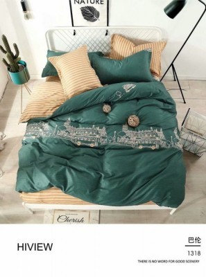 Постельное белье Valtery детское софткоттон MD-22 полуторное