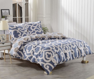 Постельное белье Valtery печатный CL-286 полуторное