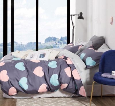 Постельное белье Tango TPIG2-469-50 двуспальное