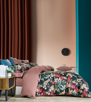 Постельное белье Asabella 1640-6 евро египетский хлопок