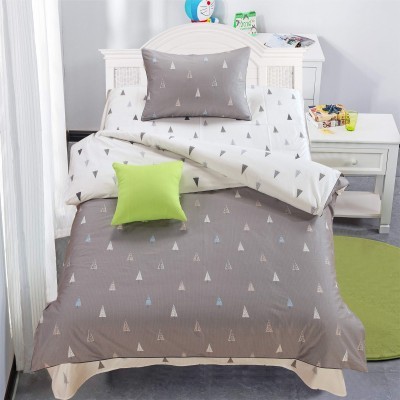 Томсон (серый) Комплект постельного белья Детский