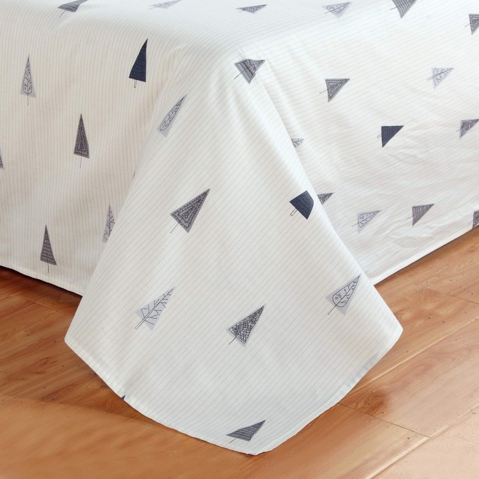 Томсон (серый) Комплект постельного белья Детский