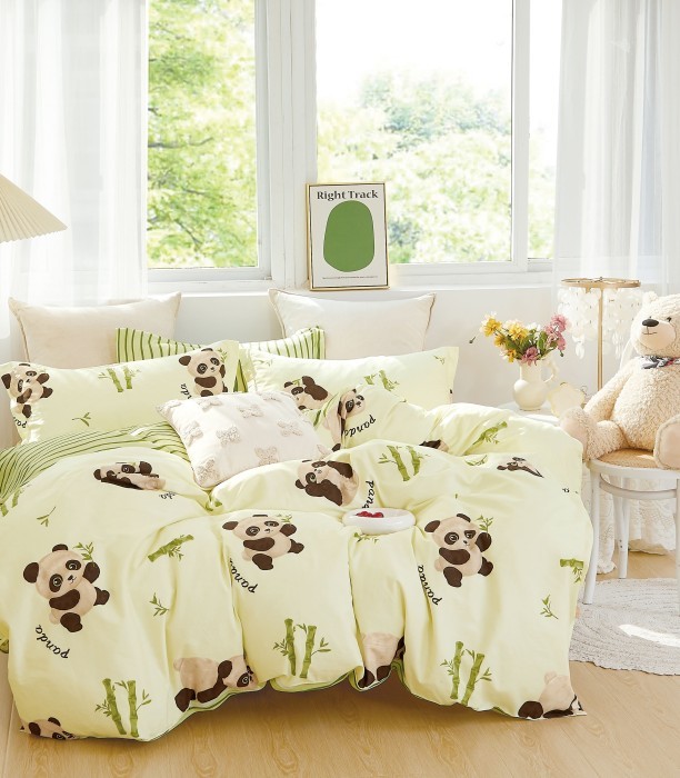 Постельное белье Tango Twill 1,5 спальный TPIG4-1810