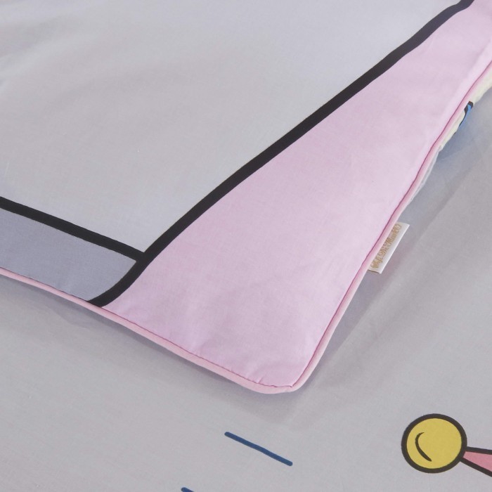 Джамбо Комплект постельного белья детский