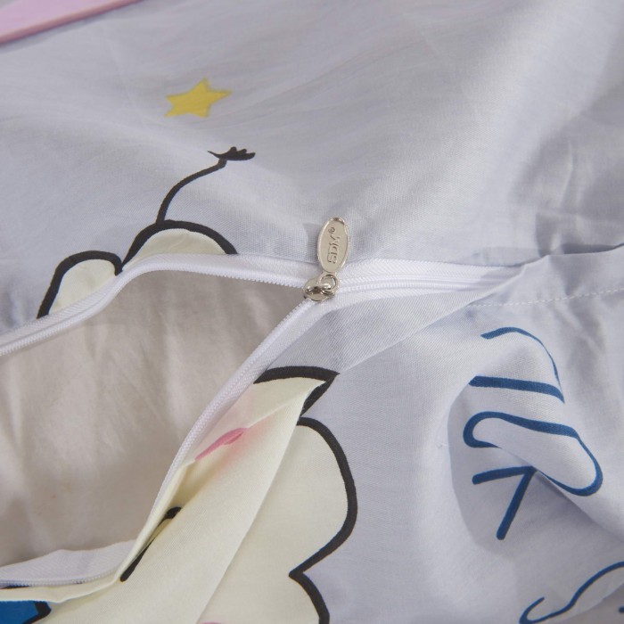 Джамбо Комплект постельного белья детский