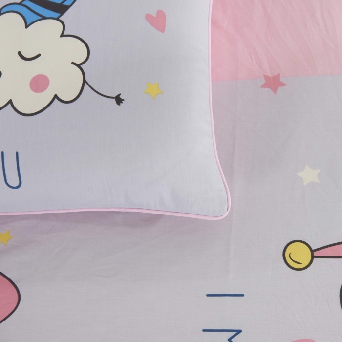 Джамбо Комплект постельного белья детский