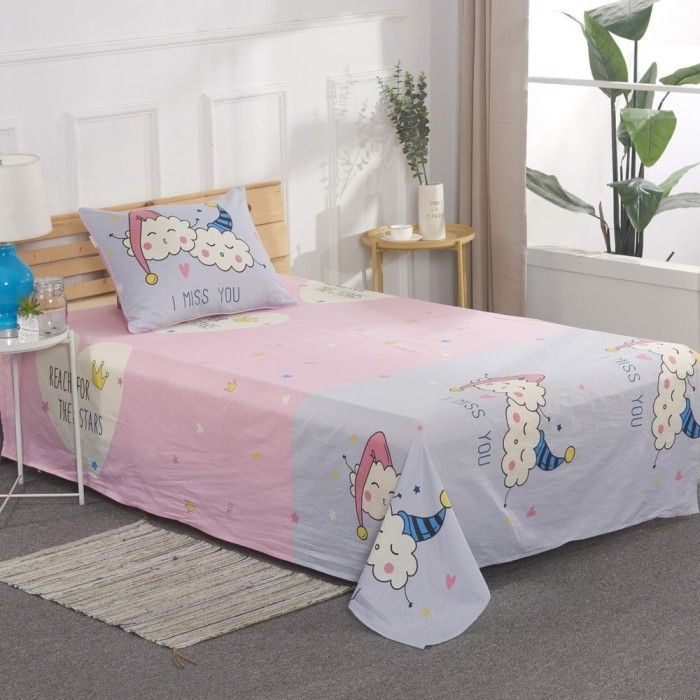 Джамбо Комплект постельного белья детский