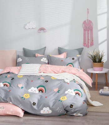 Постельное белье Tango TPIG2-1257-70 двуспальное