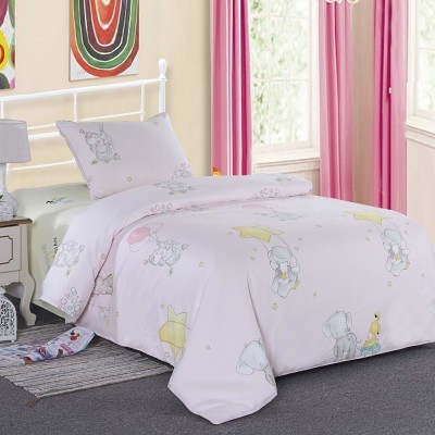 Веселый слоник Комплект постельного белья детский