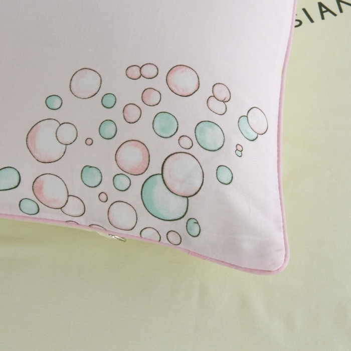 Веселый слоник Комплект постельного белья детский