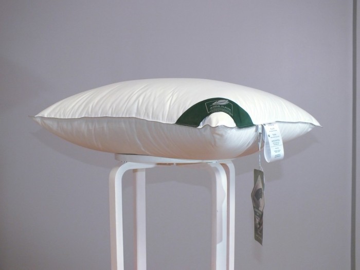 Подушка упругая Anna Flaum EIS Kollektion 40х80