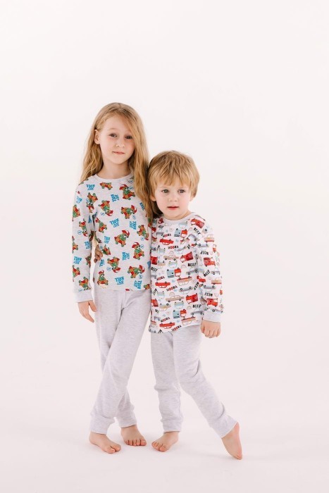 Funny kids №11 Пижама Детская 86-92