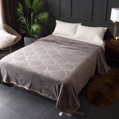 Плед Tango Brooklyn Термотеснение BRO2022-14