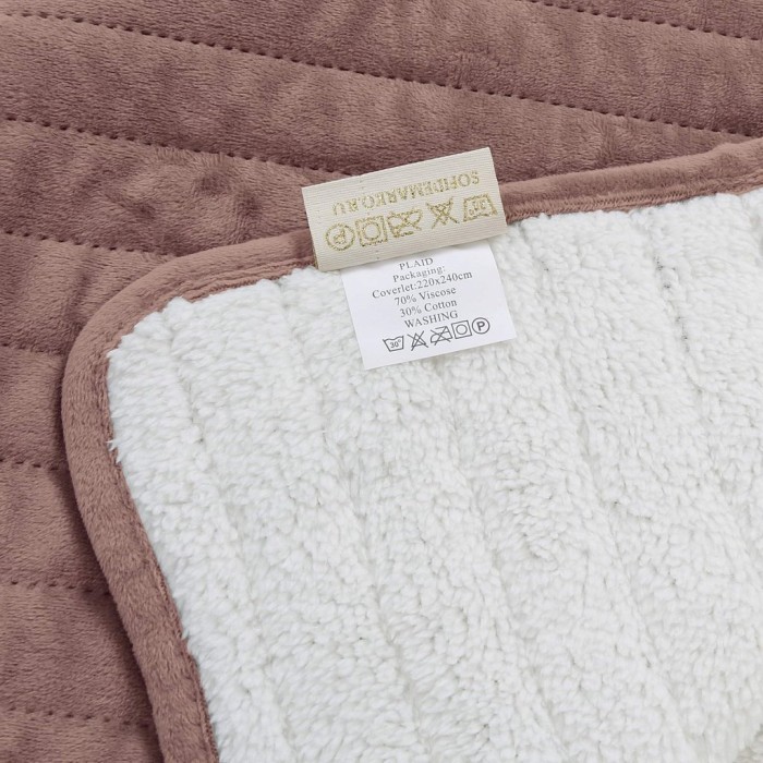 Либерти (роз) Покрывало 220х240