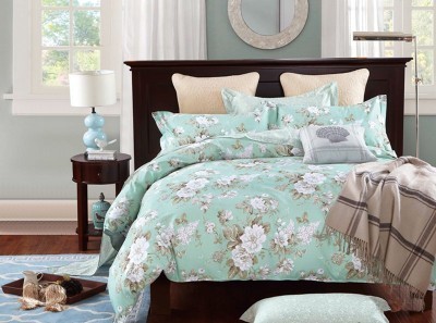 Постельное белье Tango TPIG6-578 евро 4 наволочки