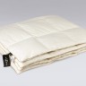 Одеяло кассетное, теплое Sandman 140 х 205 см