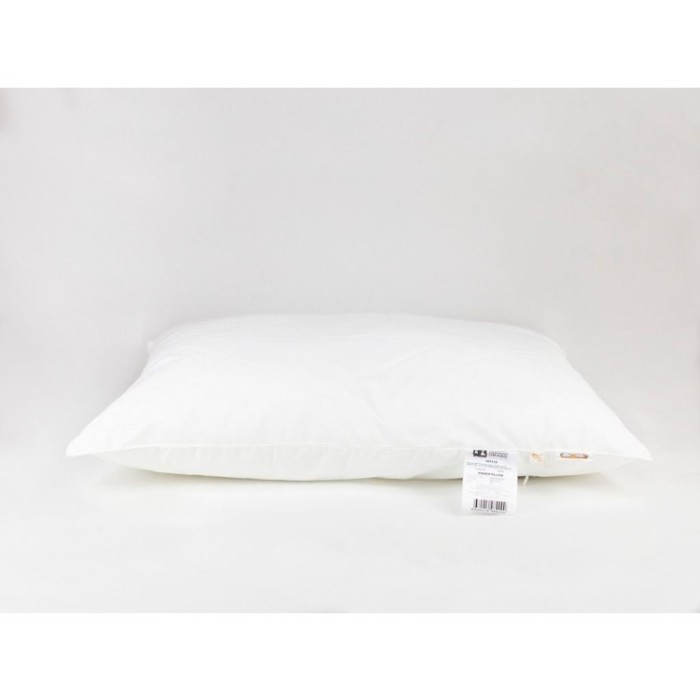 Подушка KINDER 95C° GRASS 50 х 70 мягкая (перкаль)