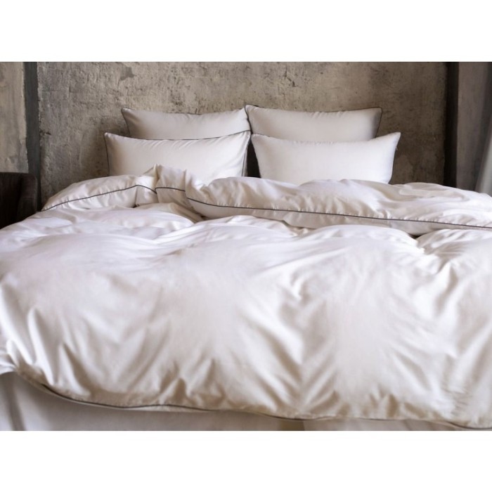 Пододеяльник INNSBRUCK NOBLE GRAY GRASS 200х220