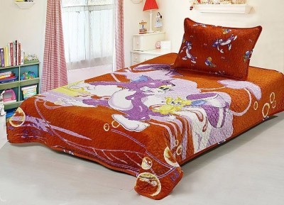 Покрывало велюр детское CB11 2262-06