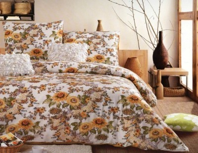 Постельное белье Valtery печатный C-179 двуспальное