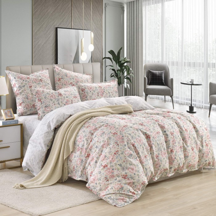 Кейти Комплект постельного белья сатин 7Е