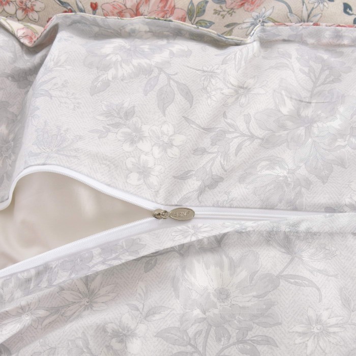 Кейти Комплект постельного белья сатин 7Е