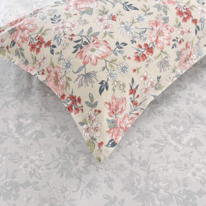 Кейти Комплект постельного белья сатин 7Е