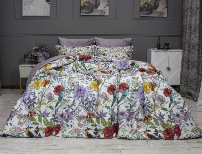Комплекты для сна Полуторный KP-1.6-2758 к-т