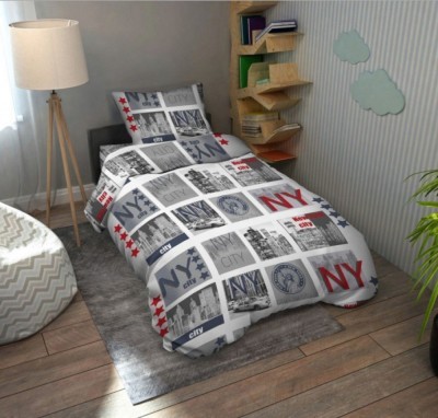 Постельное белье Valtery ДБ-85 полуторное