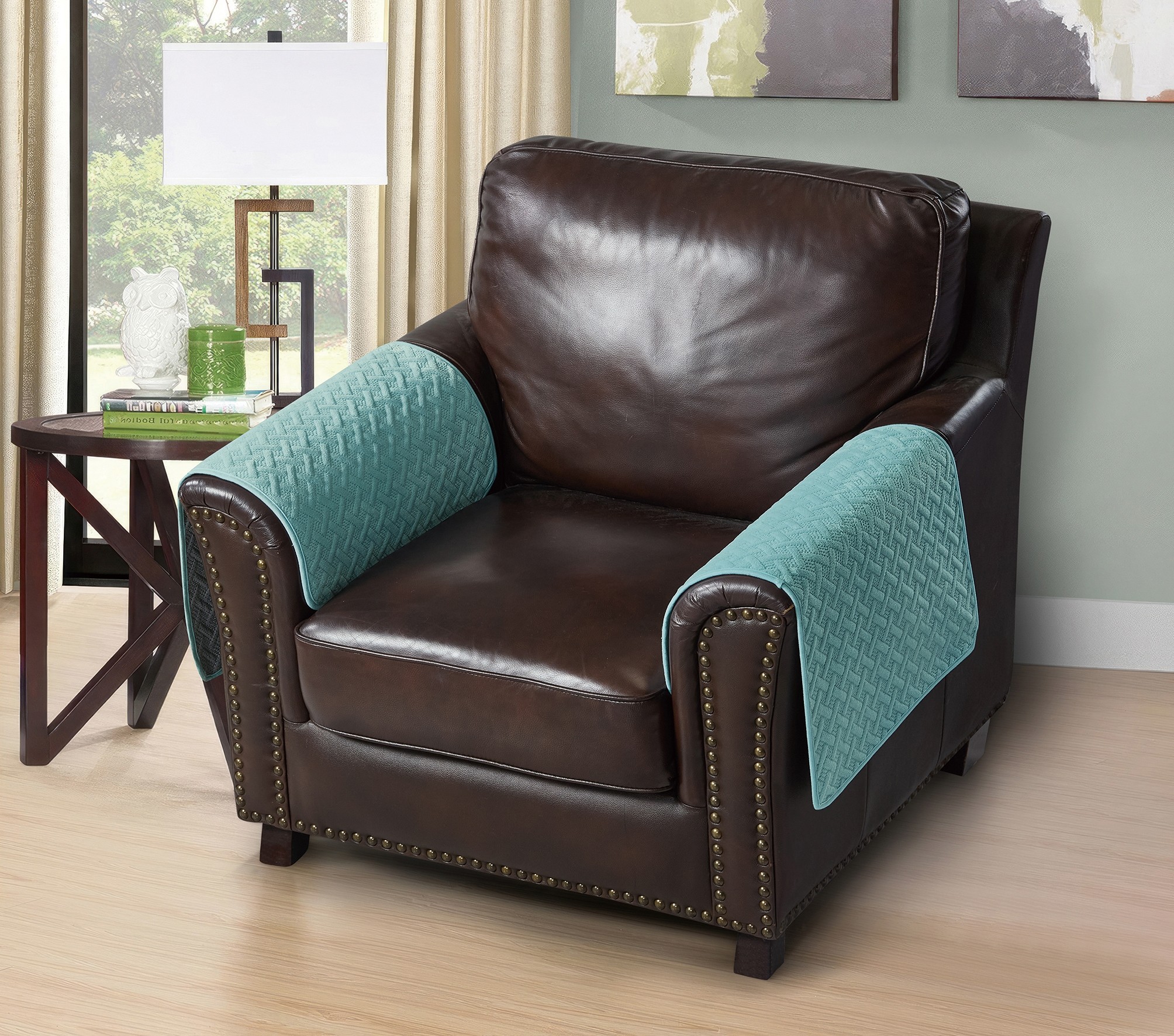 Накидка на подлокотники Tango Sofa 50x70 (1 шт.) TRM500700-07 код18024