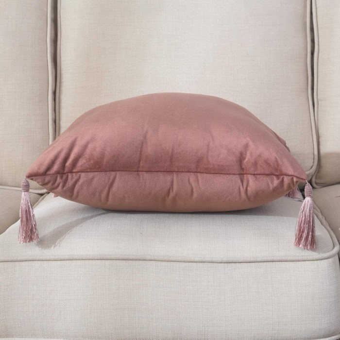 Кэтрин (пепел роза) Наволочка 45х45