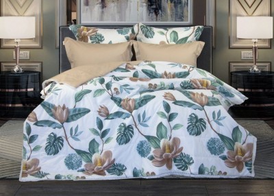 Постельный набор Казанова Паулина (латте) Cotton комплект KP-EBPO-2072 к-т