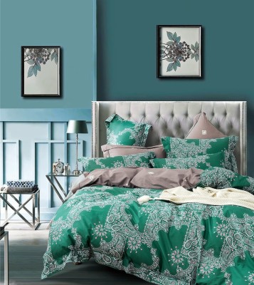 Постельное белье Cristelle Amante AM04-59 евро 4 наволочки