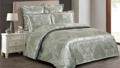 Постельное белье Вальтери сатин JC-133 Евро