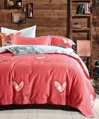 Постельное белье Tango TS05-X61 семейное 2 наволочки