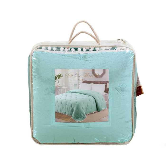 Габриэлла (фисташка) Одеяло 220х240