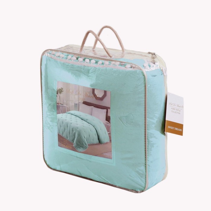 Габриэлла (фисташка) Одеяло 220х240