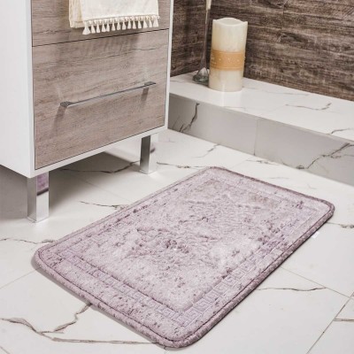 Коврик Arya Mathilda Лиловый